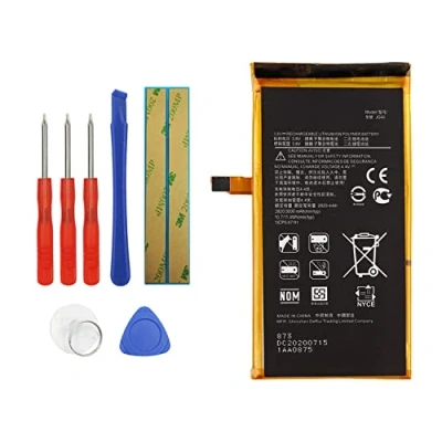 Immagine di Vvsialeek JG40 Batteria per cellulare compatibile con Moto G7 Plus XT1965 toolkit