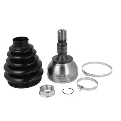 Immagine di METELLI 15 1675 Kit Giunto Omocinetico Thermoplast PEUGEOT: 5008 I, 207 Hatchback, 208 I CITROËN: C3 Aircross 2, C4 Picasso 2