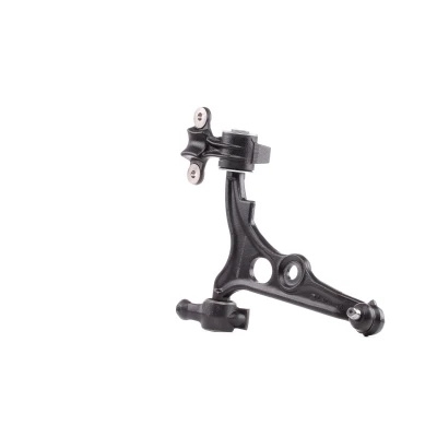 Immagine di MOOG FI TC 15437 Braccio oscillante, Sospensione ruota inferiore, Assale anteriore Sx trasversale oscillante FIAT: Scudo I Station Wagon