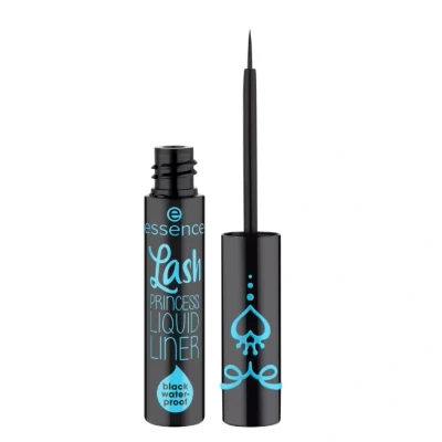 Immagine di Essence Lash Princess Eyeliner Black 3 ml