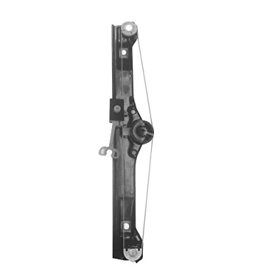 Immagine di Magneti Marelli Alzacristallo anteriore Sx elettrico senza motore 350103104100 FIAT: Punto III Hatchback, ABARTH: Grande