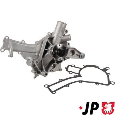 Immagine di JP GROUP 1314101400 Pompa acqua meccanico MERCEDES BENZ: Classe E Sedan, Vito Bus, C Sedan