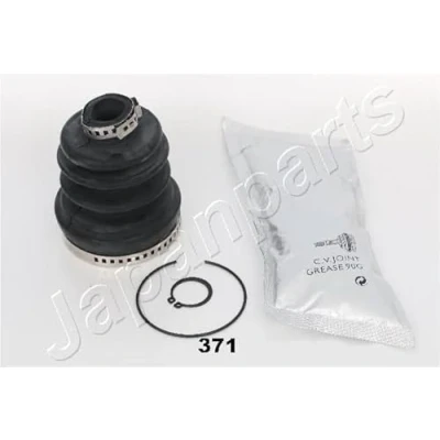 Immagine di JAPANPARTS KB 371 Soffietto sul lato del cambio SUZUKI: Wagon R+ I Hatchback, SWIFT 2