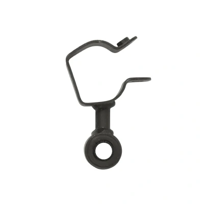 Immagine di BLUE PRINT ADA108506 Bielletta barra stabilizzatrice Assale posteriore Sx, Dx con cuscinetto in gomma Acciaio JEEP: Cherokee II