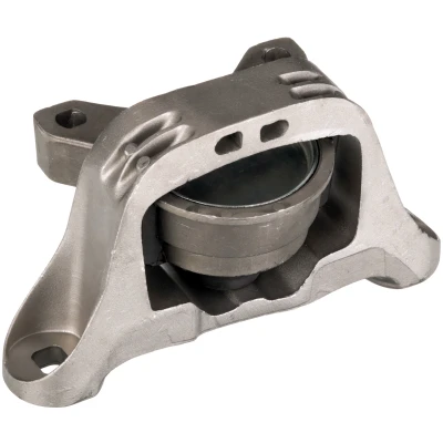 Immagine di GATES ETM1204 Supporto motore argento FORD: Focus Mk1 Station Wagon, Hatchback, Van / Wagon