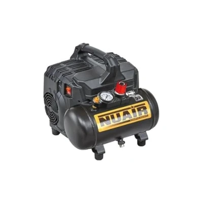 Immagine di COMPRESSORE SILENZIOSO SILTEK+ 6 L 8 BAR 59 DB