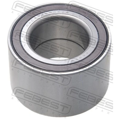 Immagine di FEBEST DAC47850052M Cuscinetto Ruota Assale anteriore bilaterale 47 85 con anello sensore ABS
