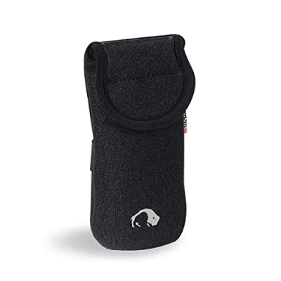 Immagine di Tatonka Case 2, Borsa in neoprene, Nero, 15 x 7 3cm