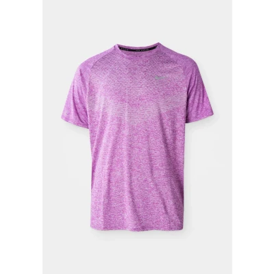 Immagine di Nike Dri FIT ADV Stride SS Tee Tg. L Viola