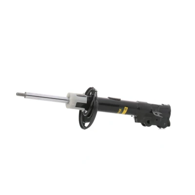 Immagine di MONROE G8385 Ammortizzatore A pressione del gas doppio tubo tipo McPherson Spina superiore, Collare inferiore FORD: Ecosport Mk2