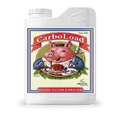Immagine di Advanced Nutrients Carboload Fertilizzante Liquido