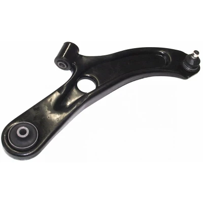 Immagine di MAPCO 51253 Braccio oscillante, Sospensione ruota Assale anteriore Dx, inferiore trasversale oscillante Lamiera d&#039;acciaio SUZUKI: SWIFT 3