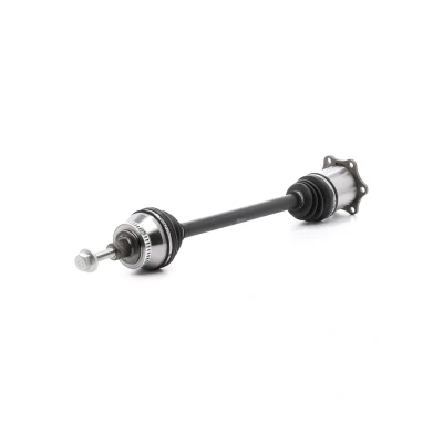 Immagine di FEBI BILSTEIN 181798 Albero motore / Semiasse Assale anteriore Dx con bullone/vite AUDI: A4 B7 Avant, B6 B6/B7 Cabrio