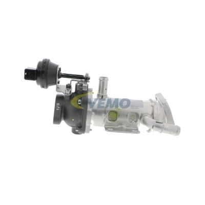 Immagine di VEMO V42 63 0015 Radiatore EGR Q+ qualità di primo fornitore RENAULT: TRAFIC 2 Bus