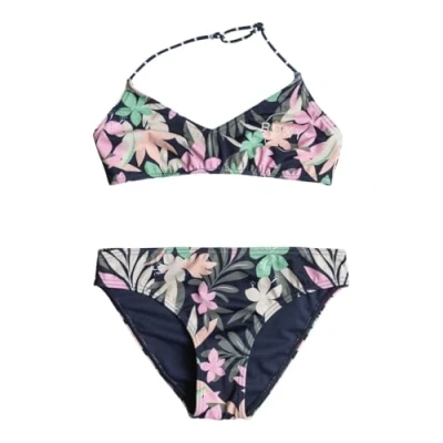 Immagine di Roxy Ilacabo Active Bikini due pezzi taglio triangolare da Ragazza 6 16