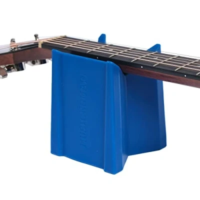 Immagine di MusicNomad Supporto per collo strumenti a corda culla (MN206)