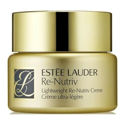 Immagine di Estée Lauder Re Nutriv Lightweight Creme 50 ml