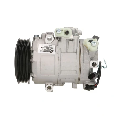Immagine di Compressore, condizionatore d&#039;aria THERMOTEC KLIMA KTT090038