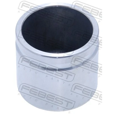 Immagine di FEBEST 1276 GETZF Pistone, Pinza freno 54 Assale anteriore