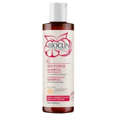 Immagine di Bio Force Shampoo Bioclin 200ml
