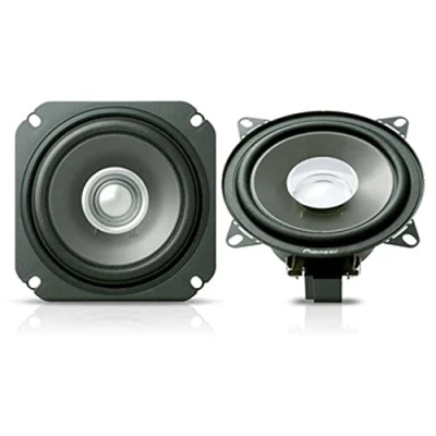 Immagine di Pioneer TS 1001I Casse per Auto, 110 W, 88 dB, 4 Ω, Grigio