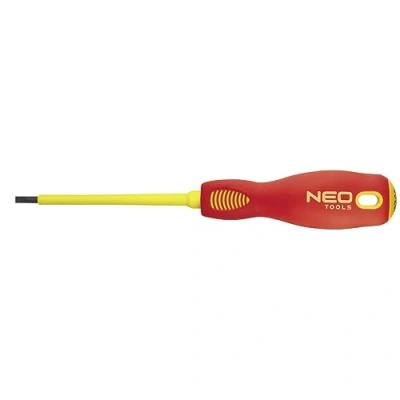 Immagine di NEO TOOLS 04 052 Cacciavite 3 100 VDE