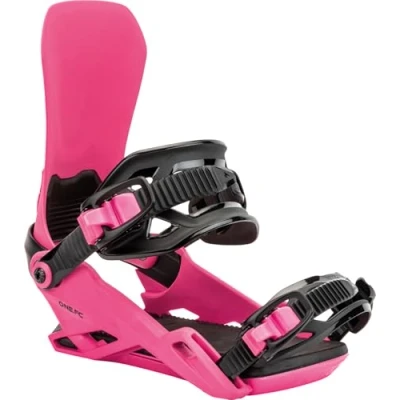 Immagine di Nitro One 24/25 Snowboard bindings
