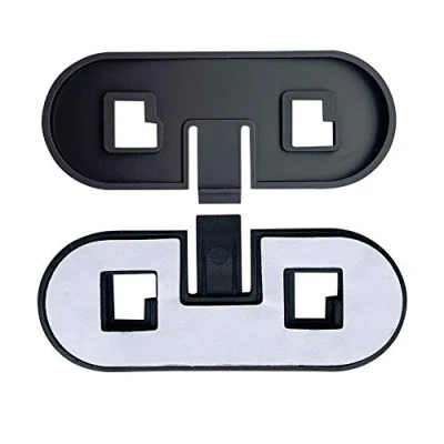 Immagine di FreedConn Staffa di Montaggio Clip Supporto per Interfono TCOM Adesivo Moto Casco Bluetooth Intercom Auricolare