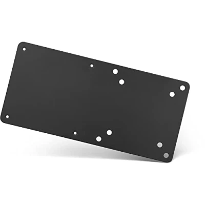 Immagine di InLine 23176A Supporto per PC Intel NUC su VESA 75/100