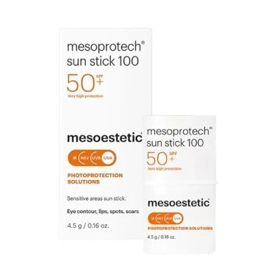Immagine di Mesoprotech® Bastone parasole SPF 50, 0,5 once (14 g)