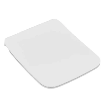 Immagine di Ideal Standard T360101 STRADA II Sedile slim a chiusura rallentata