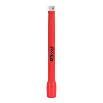 Immagine di KS TOOLS 117.1203 Prolunga, Chiave a bussola 250 12,5 (1/2&quot;) Acciaio al cromo vanadio