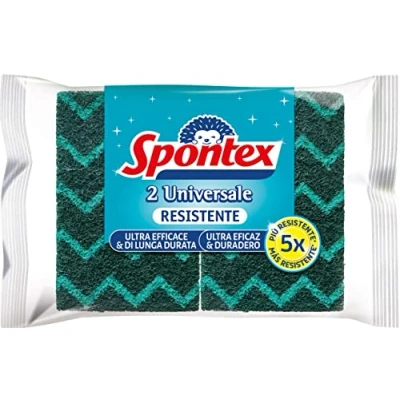 Immagine di Spontex Universale Resistente x2
