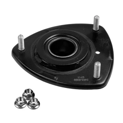 Immagine di LEMFÖRDER 31258 01 Supporto Ammortizzatore A Molla Per Toyota YARIS (_P1_) 1999 2005 Dx, Sx, Assale Anteriore E Altri Veicoli