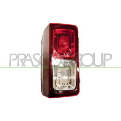 Immagine di PRASCO RN9364453 Luce di retromarcia con portalampada RENAULT: Trafic 3, 3 Bus, OPEL: Vivaro B Combi, FIAT: Talento Van
