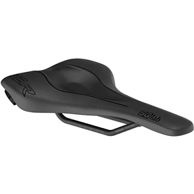 Immagine di 612 R Ergowave Carbon, selle vélo de Route &amp; Course VTT SQlab