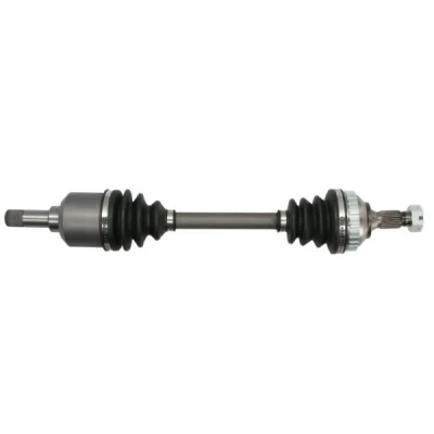 Immagine di PASCAL G2C011PC Albero motore / Semiasse Assale anteriore Sx 593mm CITROËN: Xsara Picasso, Berlingo First I