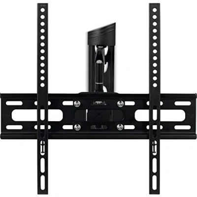 Immagine di TechniSat TECHNIMOUNT FLEX EASY supporto da parete per TV completamente mobile con braccio articolato, capacità di carico fino a 25 k