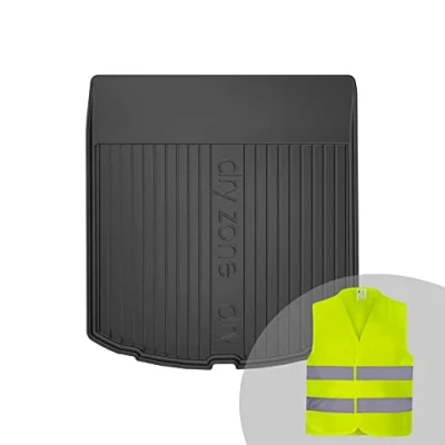 Immagine di FROGUM DryZone pratica Vasca Baule bagagliaio per Audi A5 Sportback F5 dal 2016 Bordo alto Materiale TPE resistente Robusto e durevole