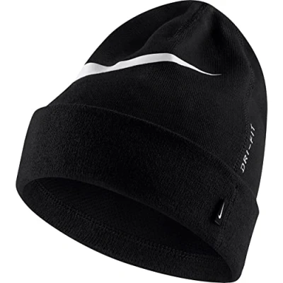 Immagine di Nike Performance Beanie GFA TEAM Berretto, Taglia: One Size, Black/white