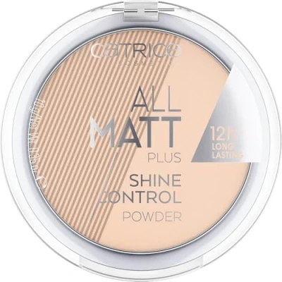 Immagine di Catr. All Matt Plus Maquillaje Matificante En Polvo 025