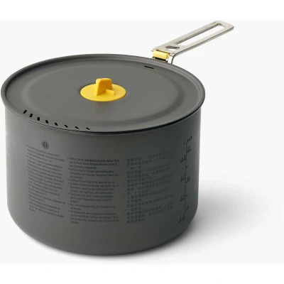 Immagine di Sea to Summit Frontier UL Pot 3L Pentole