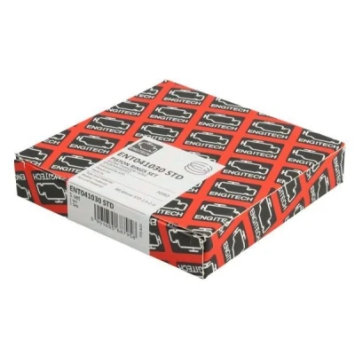 Immagine di ENGITECH ENT041030 STD Kit Fasce Elastiche 89,9 FORD: Transit Mk5 Camion pianale/Telaio, Bus, Van
