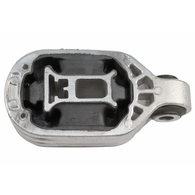 Immagine di METZGER 8053955 Supporto motore inferiore, posteriore Cuscinetto gomma metallo RENAULT: MEGANE 3 Grandtour, SCENIC 3,