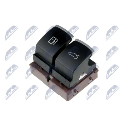 Immagine di NTY EWS VW 008 Interruttore, Sbloccaggio cofano posteriore VOLKSWAGEN: Passat B6 Variant