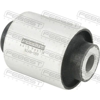 Immagine di FEBEST BZAB 059 Silent Block interno, inferiore MERCEDES BENZ: Classe C Coupe, Sedan, E Cabrio