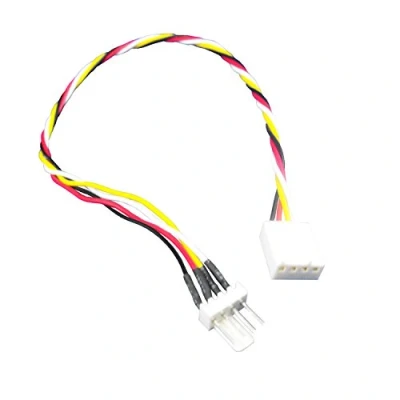 Immagine di AABCOOLING C17 Estensione di alimentazione alle ventole con connettore 4 Pin PWM