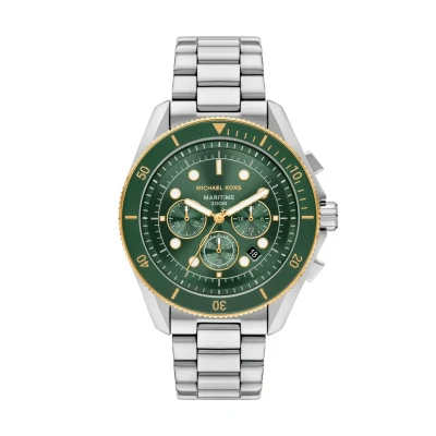 Immagine di Michael Kors Orologio Argento MK9215