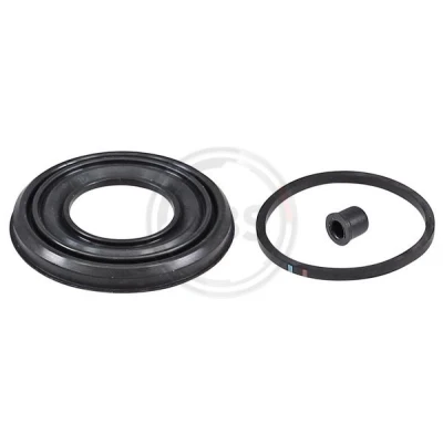 Immagine di A.B.S. 43557 Kit Revisione Pinze Freno 48 OPEL: Corsa A CC, Ascona B Sedan, Manta Sedan