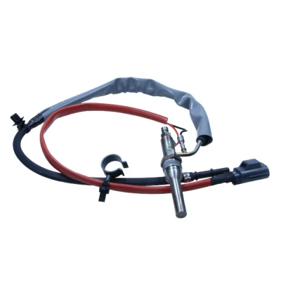 Immagine di MAXGEAR 17 0717 Gruppo iniettori, Rigenerazione filtro antipart. / particellar